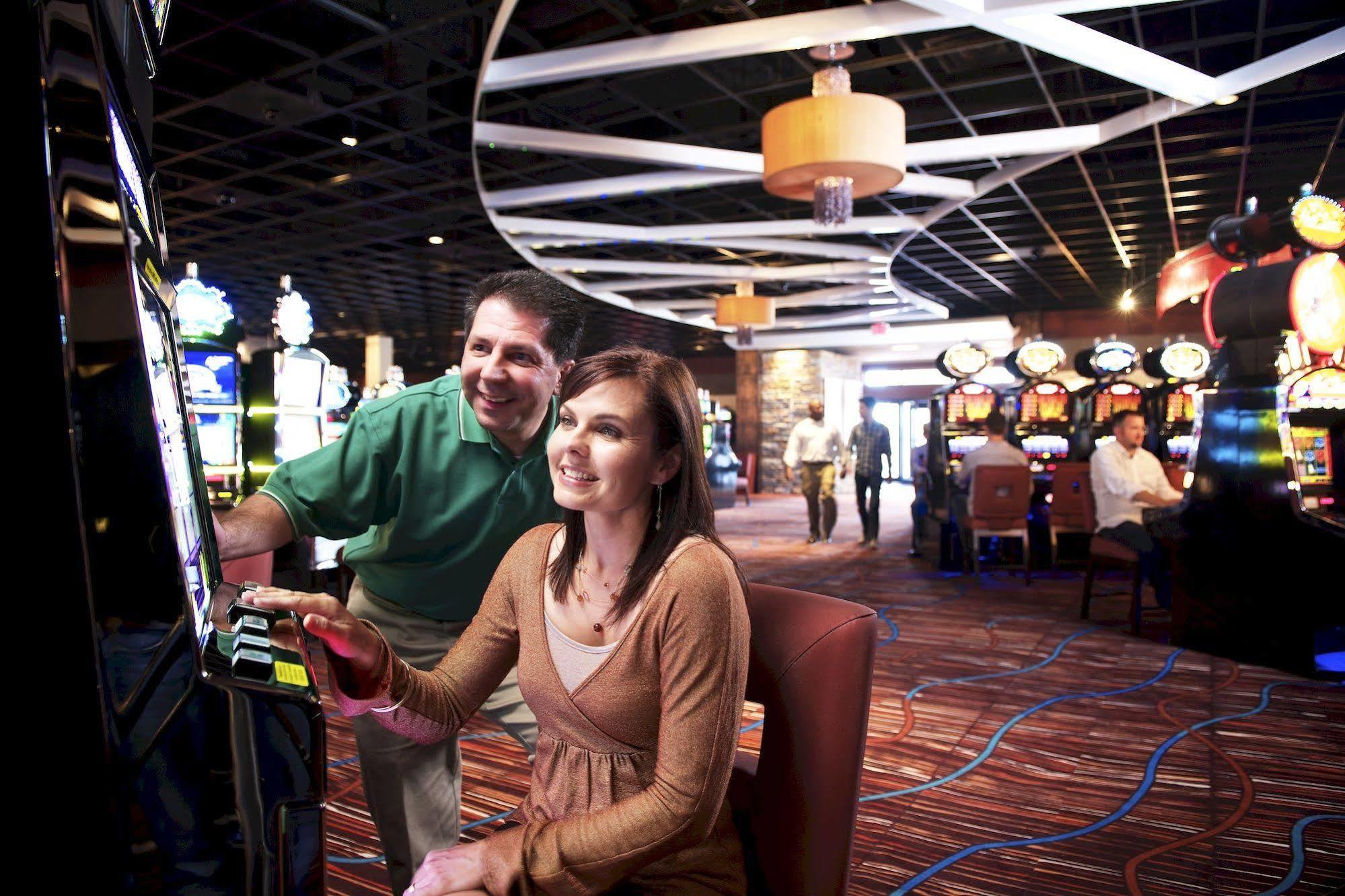 Comanche Red River Hotel & Casino Devol Exterior photo