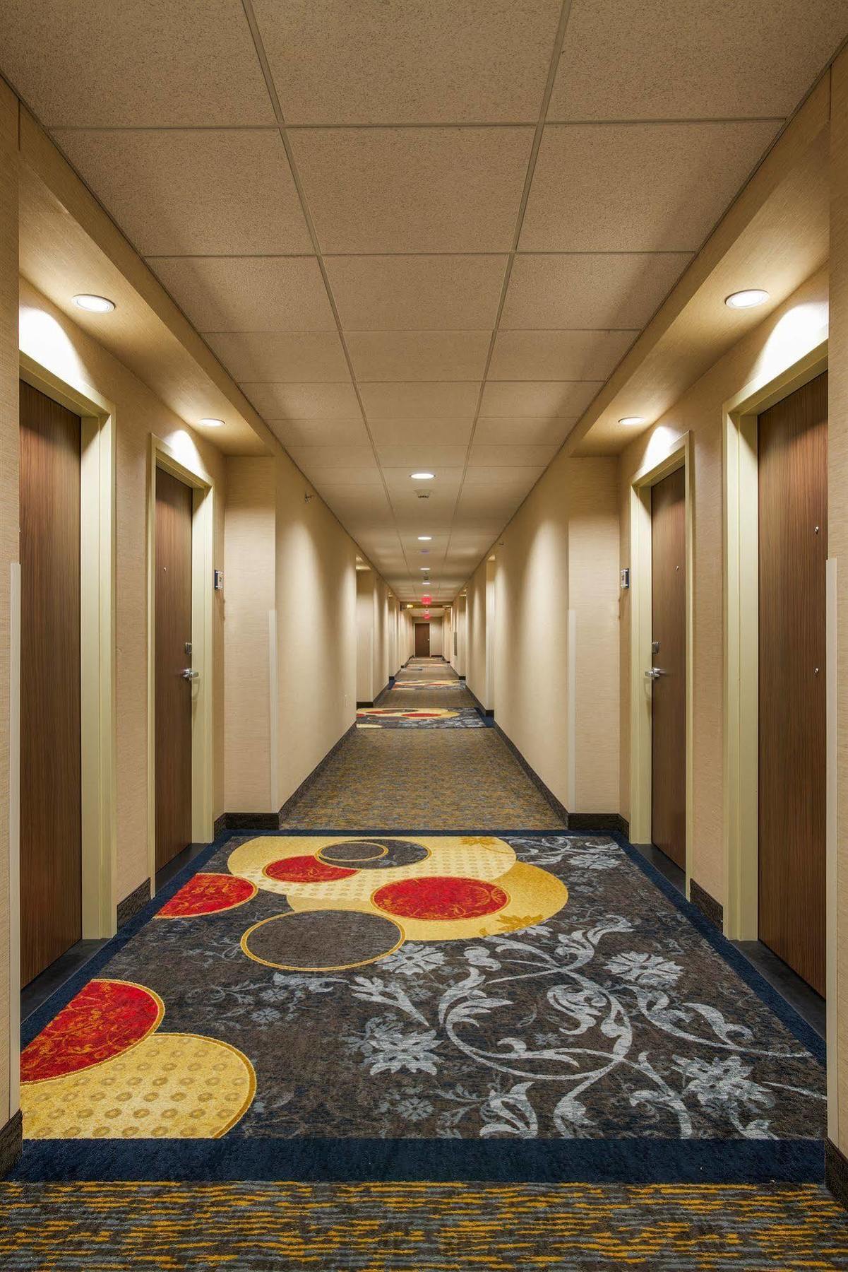 Comanche Red River Hotel & Casino Devol Exterior photo